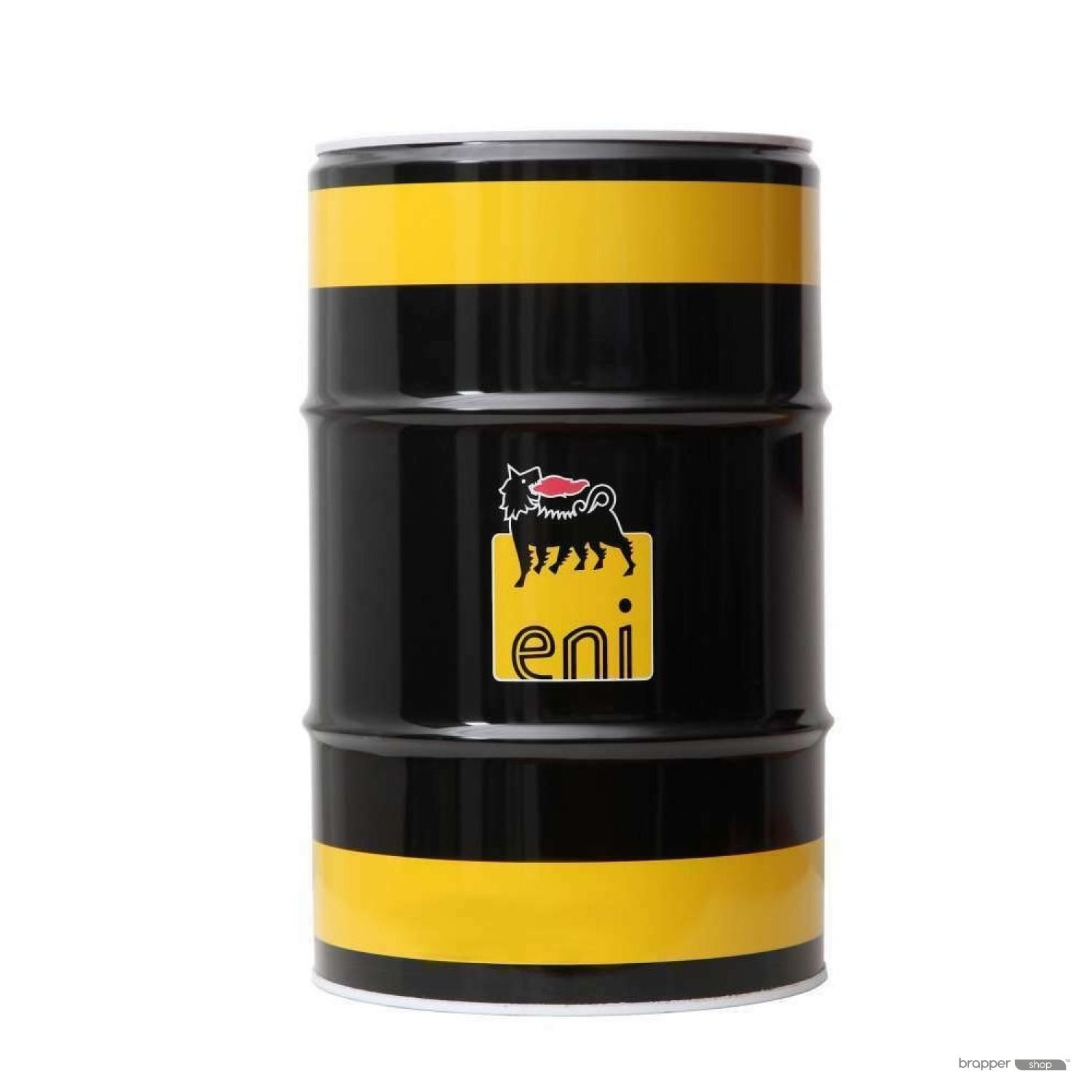Eni Oil Shanti Multilink