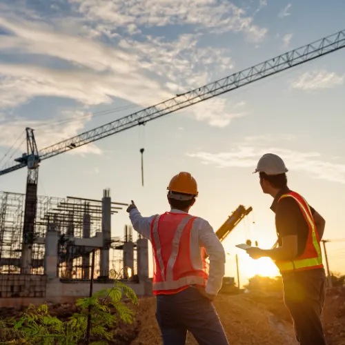 Construction