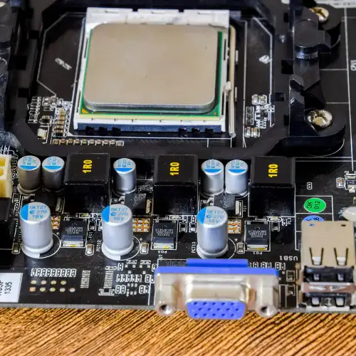 Electrical & Electronics