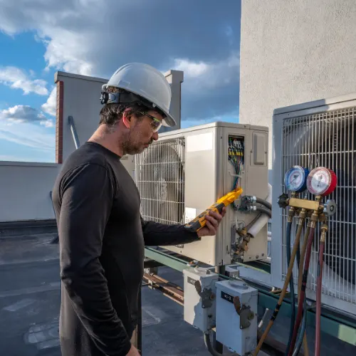 HVAC