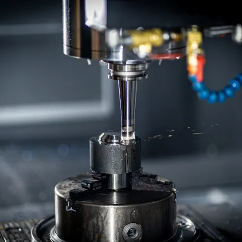 Machines & Tools